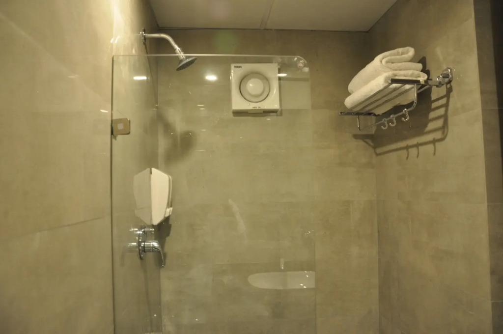 Starlit Suites Bangalore