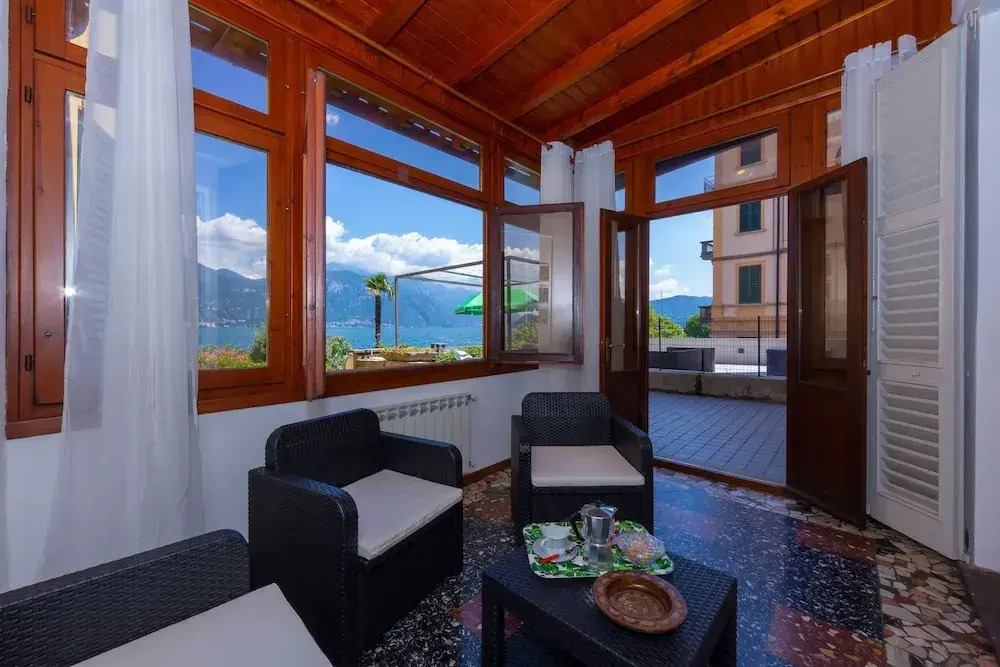 Casa Mira Al Lago in Menaggio