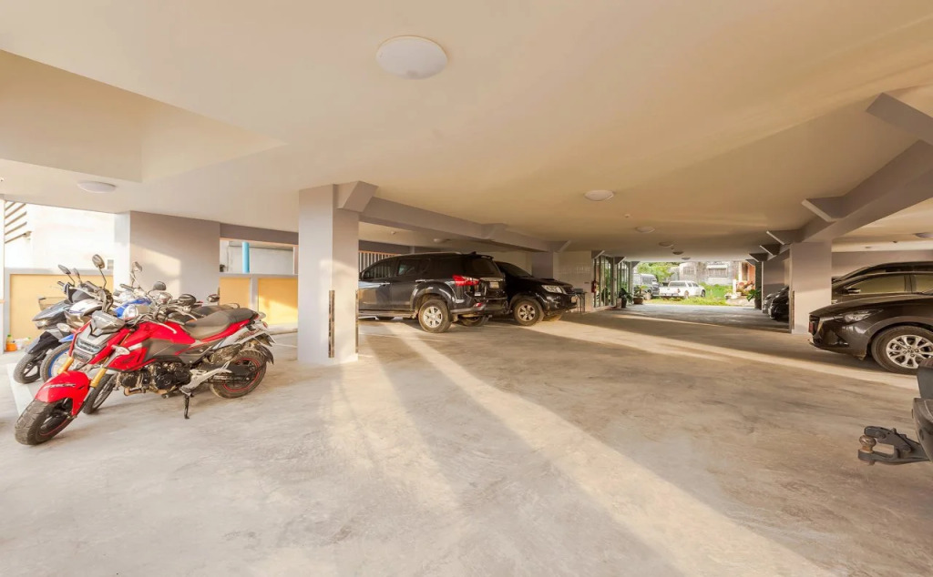 JS Residence Krabi