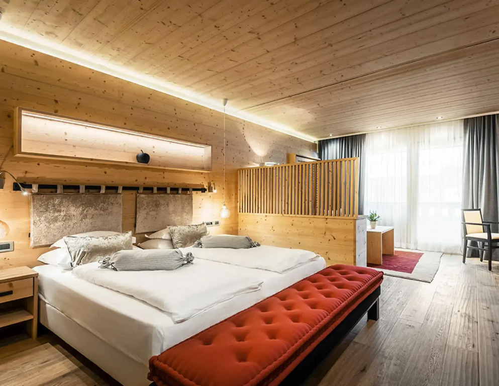 Hotel La Majun