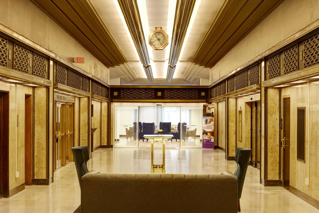 Hyatt Place St. Paul