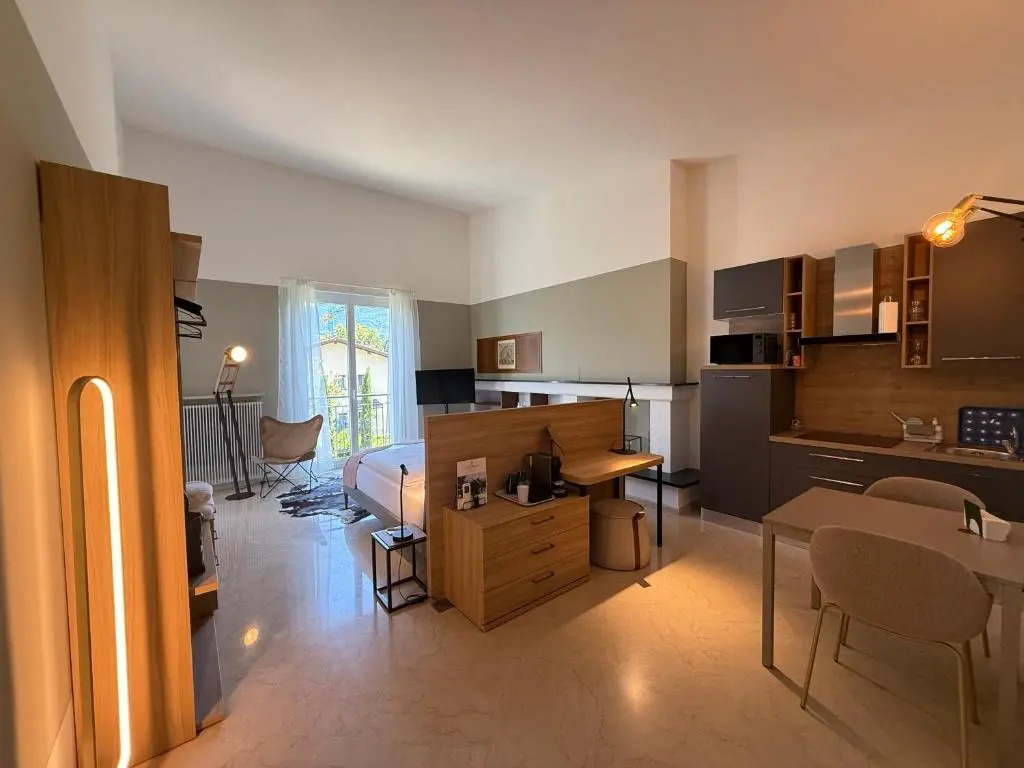 LA VILLA, a Swiss Quality Hotel