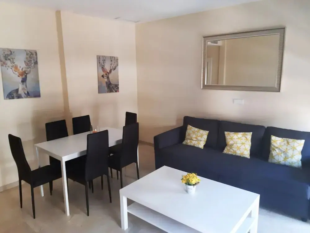 Apartamentos Lorena Dreams 3000