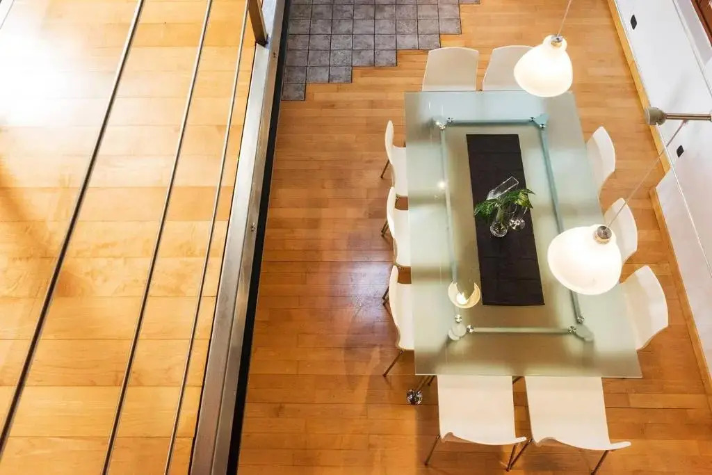 JOIVY Scenic 2BR Apt w/ Balcony & Parking