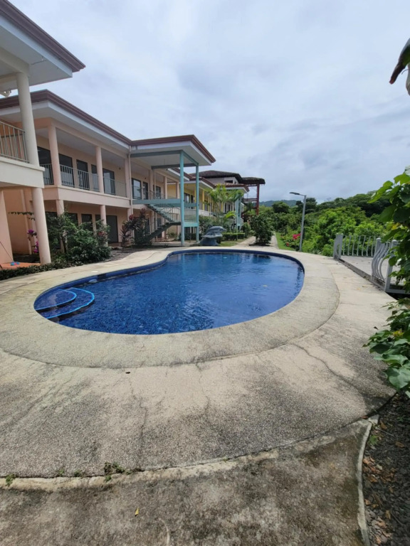 Villa Teresita - Coco Hilltop Sunset