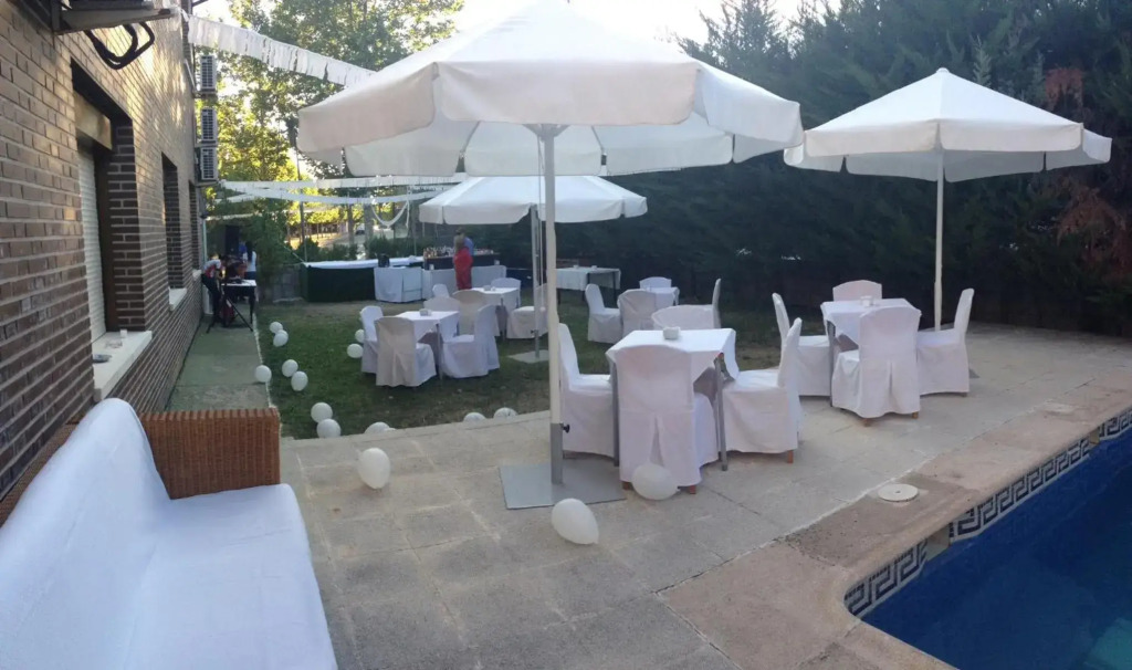 Hotel Prado Real