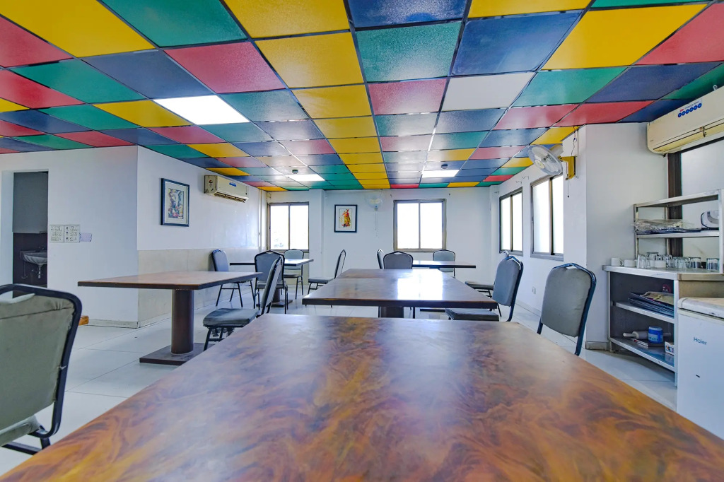 FabHotel Jaipur Casa