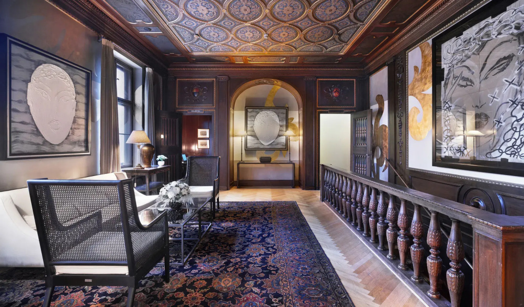 Schlosshotel Berlin