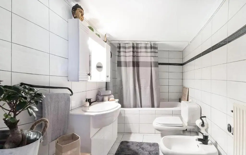 Lovely 2BR house.Old Town.