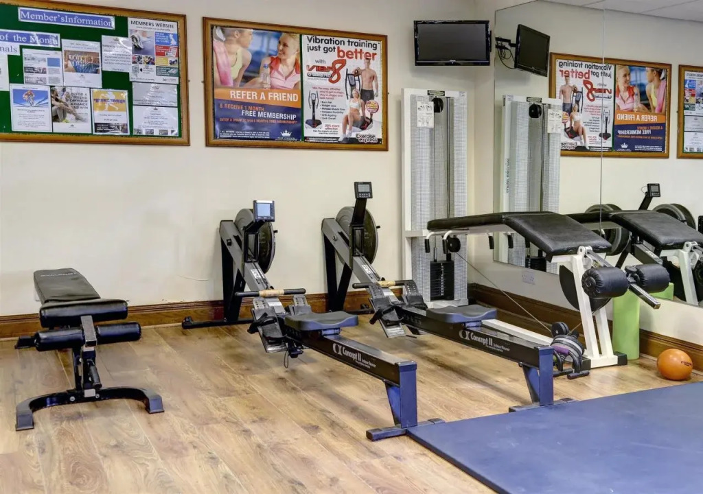 The Crown Hotel, Boroughbridge, North Yorkshire - The Coaching Inn Group