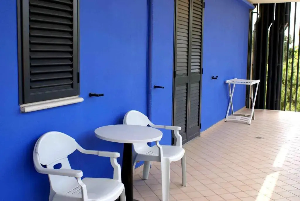 Residence Riva Blu