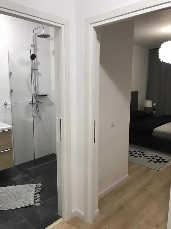 Smart Residence