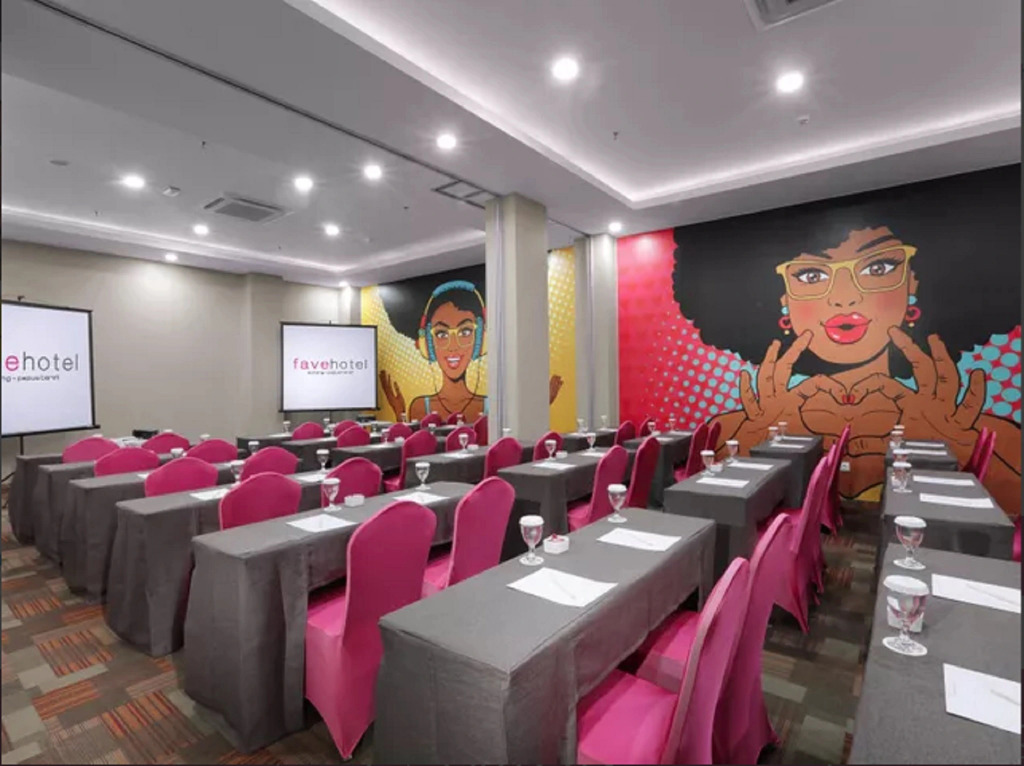 favehotel Sorong Papua