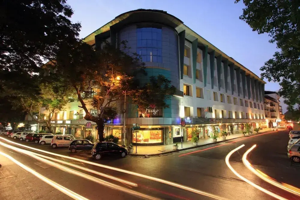 Hotel Aajura