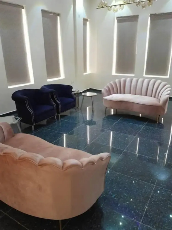 CITI Residence Lagos