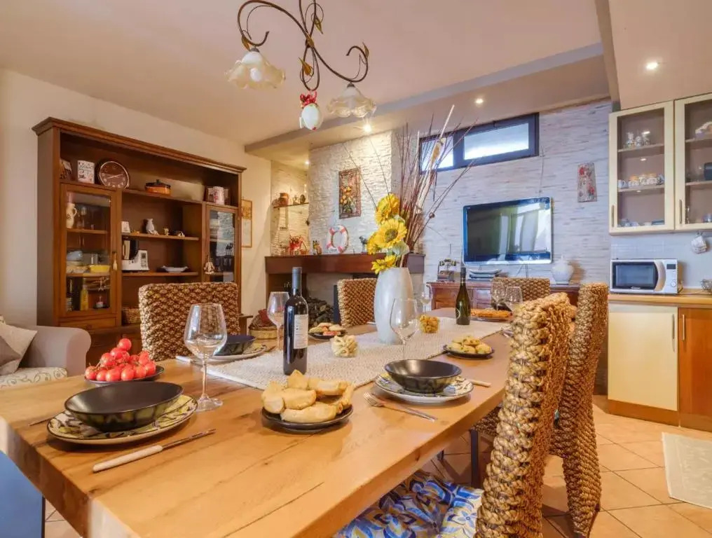 "maestrale" Luxury Holiday