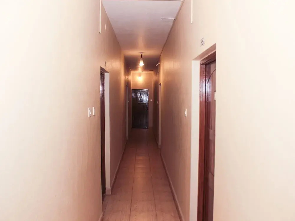 OYO 2728 Hotel Horizon