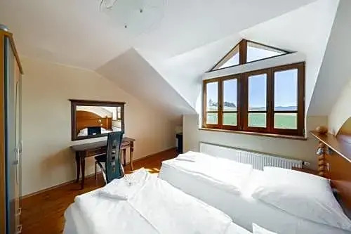 Hotel Štamberk