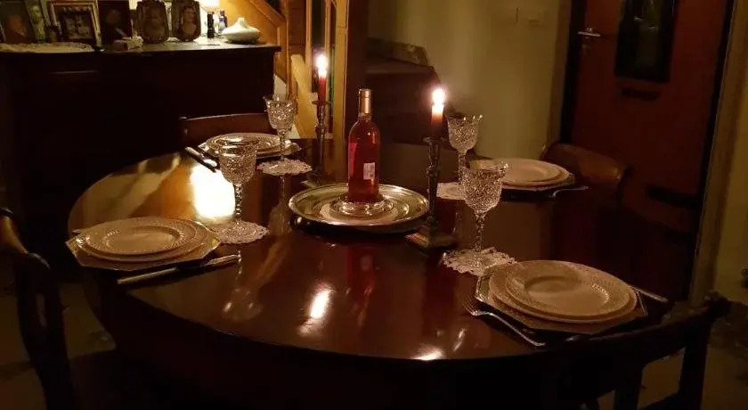 B&B Het tijdloze uur