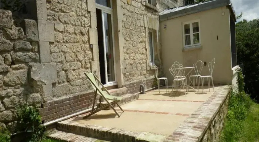 B&B Verdonne
