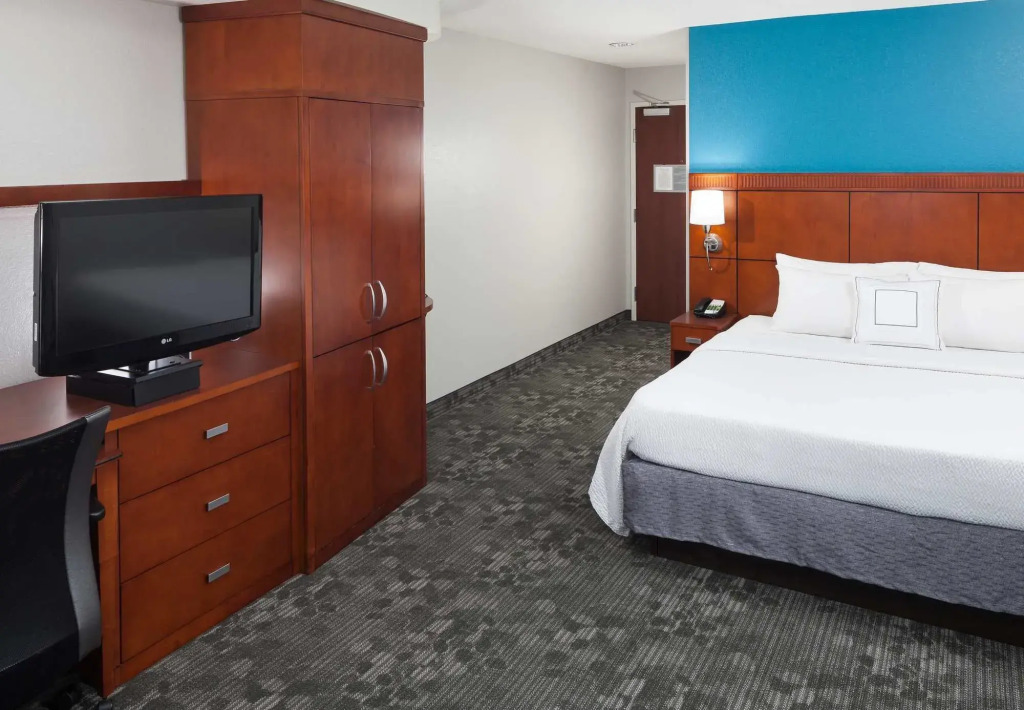Courtyard by Marriott Hattiesburg