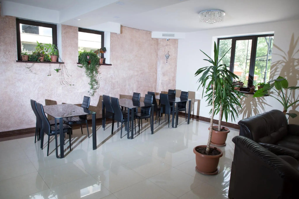 Jermuk Verona Resort