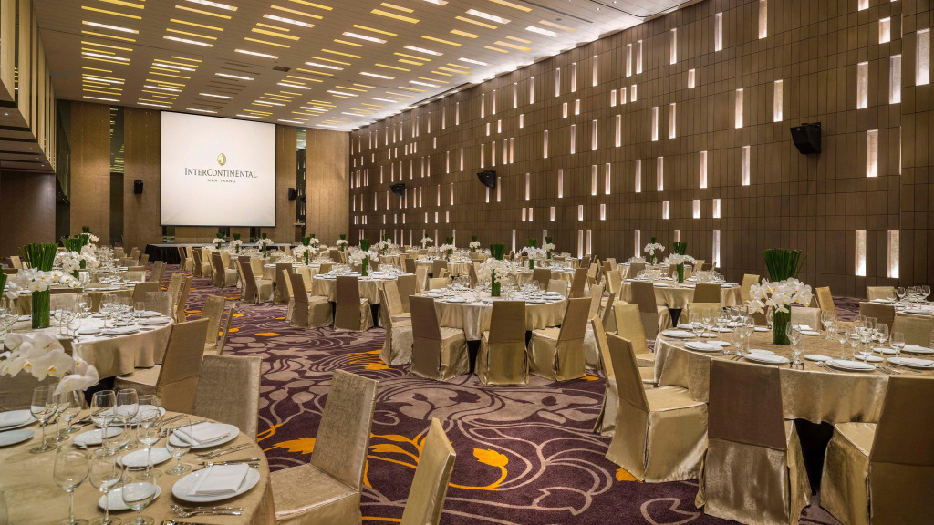 InterContinental Residences Nha Trang by IHG
