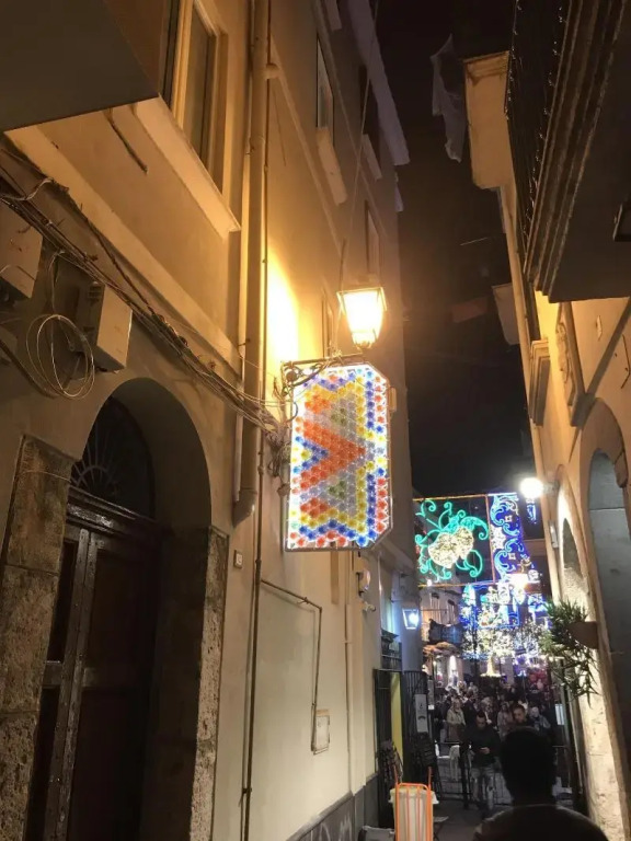 B&B IN CENTRO STORICO SALERNO