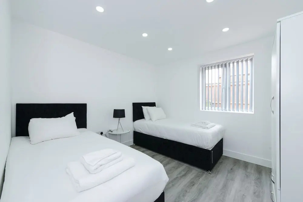 Adbolton Apartments - New & Low Carbon