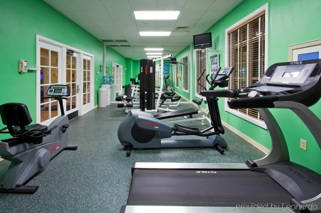 Holiday Inn Club Vacations South Beach Resort