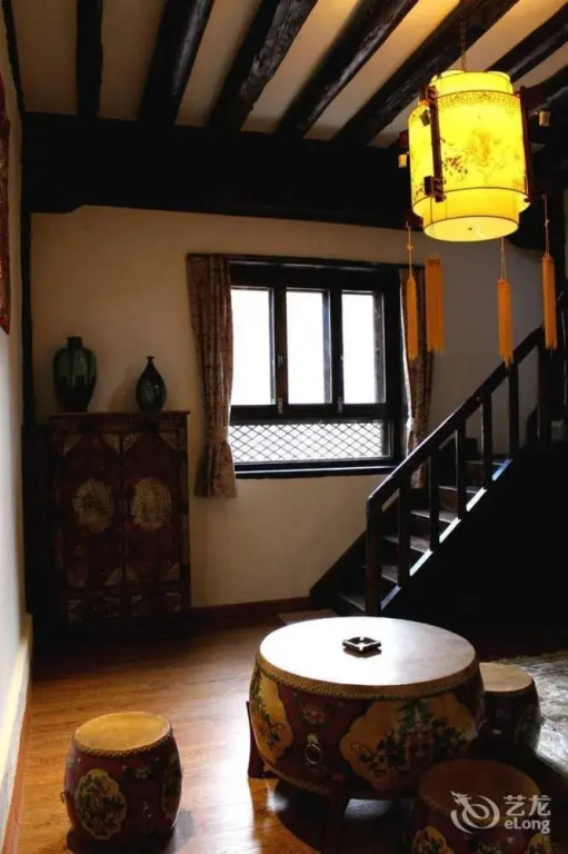 Shangri-la Chang's Mansion