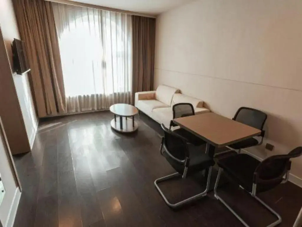 Thank Inn Plus Hotel Xuzhou Suining Yuanfu Road