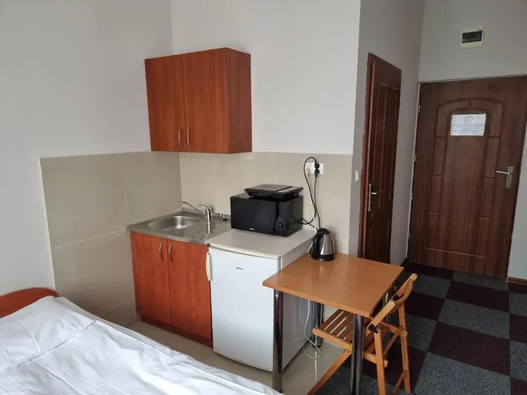 Noclegi Stadion Bed & Breakfast