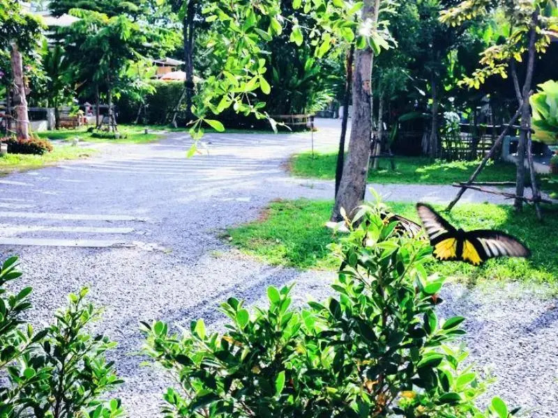 Suanyaikata Resort