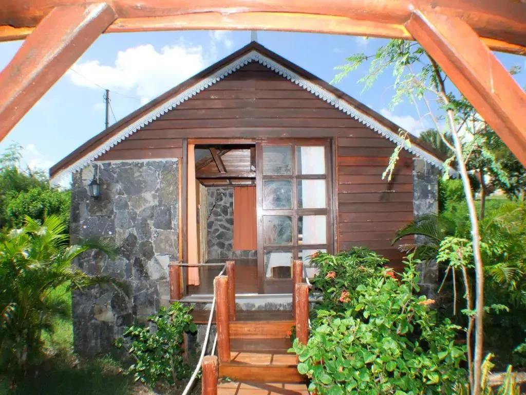 Residence Foulsafat