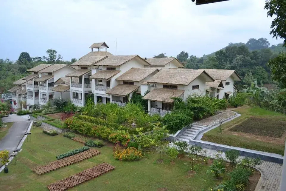 The Iora Retreat