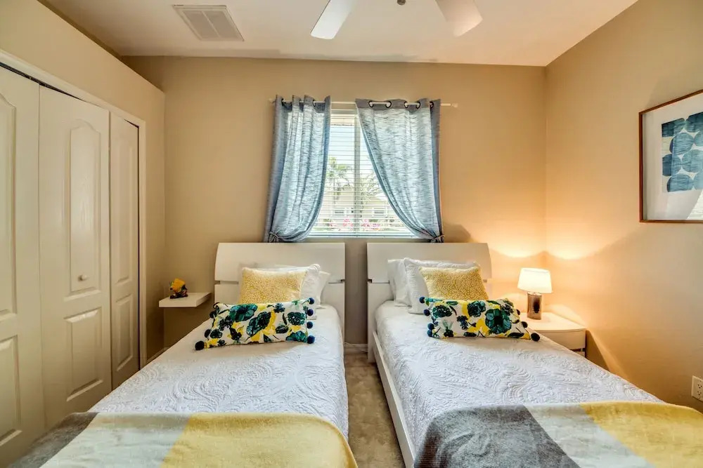 Villa Jolie - Roelens Vacations