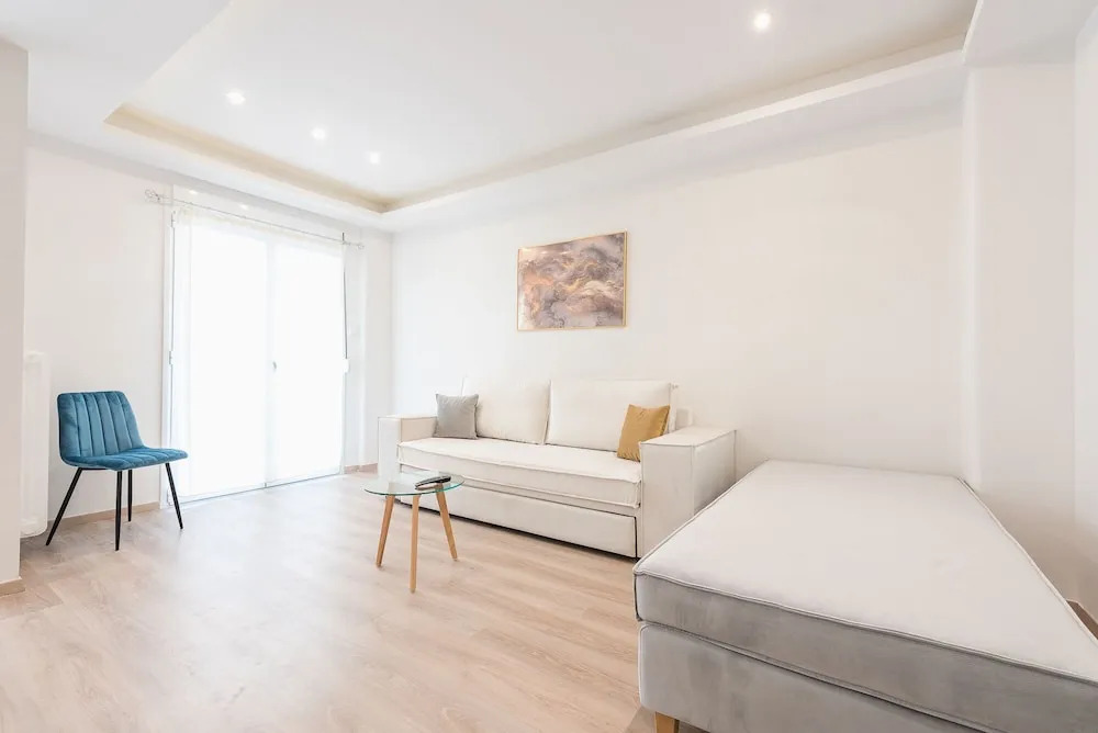 Athens Crystal Suites Apartments