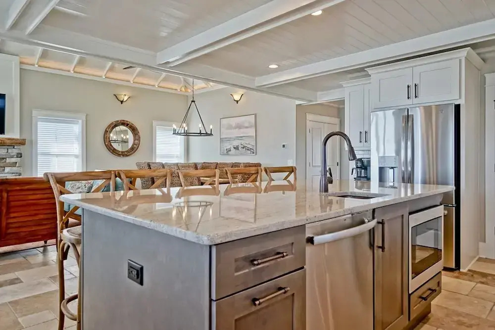 Cinnamon Sands 6 Bedroom Home by RedAwning
