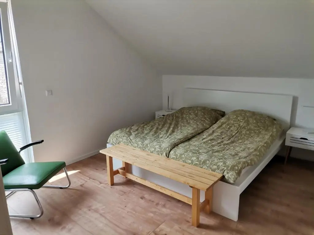 Sonnenufer Apartment & Moselwein I
