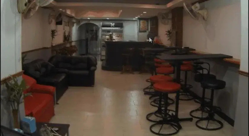 Nuan Cofe & Guesthouse