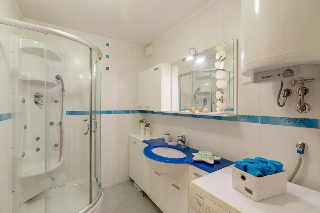 Apartments Dubrovnik Lapad