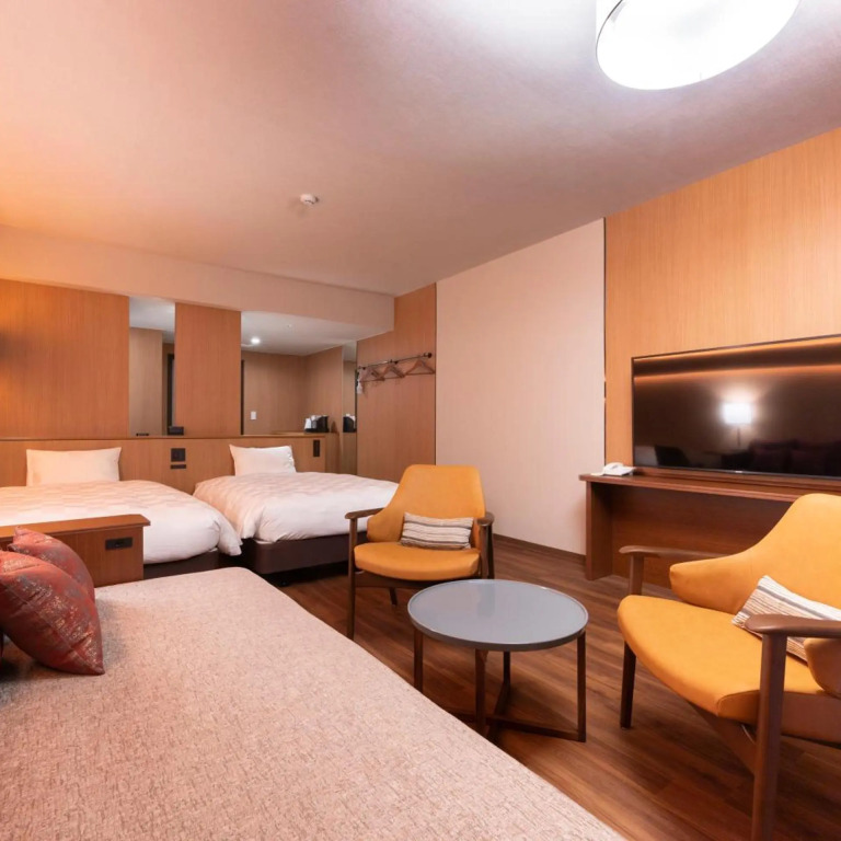 Hotel Tokinoza