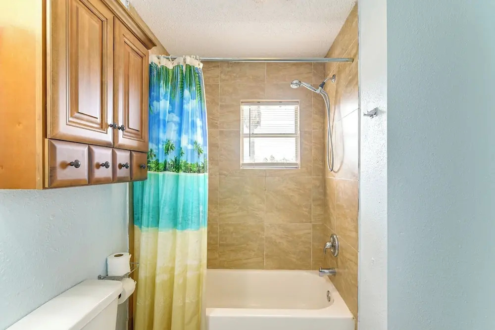 Walk to Beach: Galveston Family Getaway w/ Patio