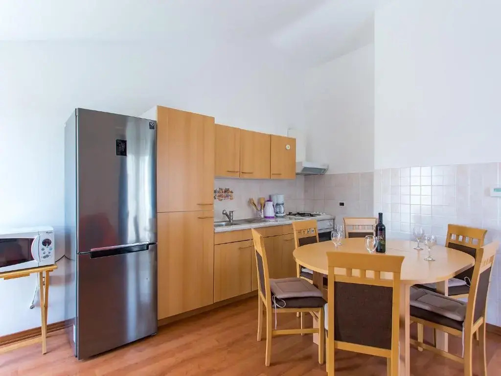 Apartments AVA
