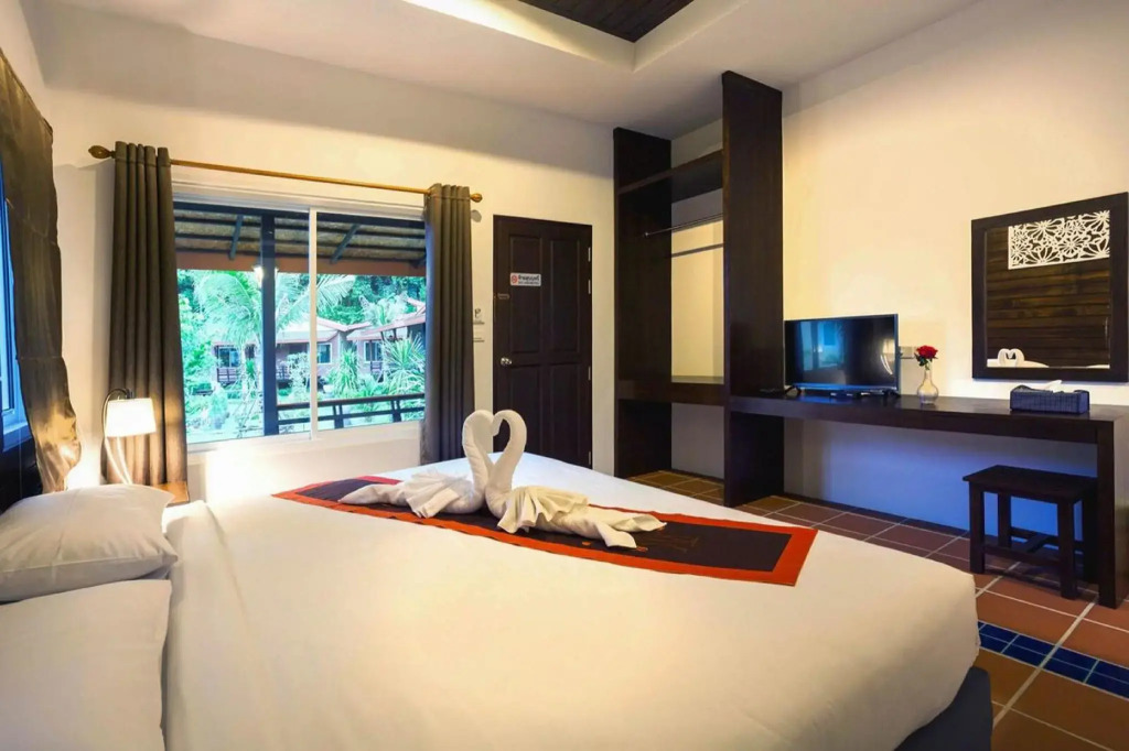 Siray Green Resort
