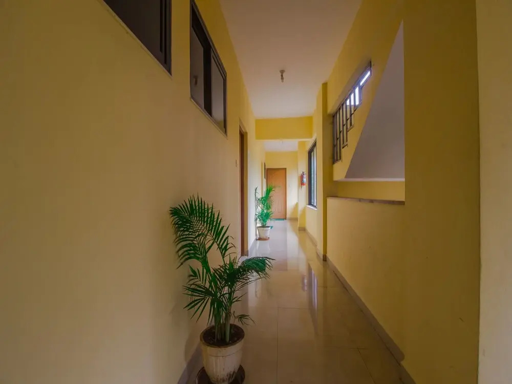 OYO 16743 Home Green View Studio Vagator