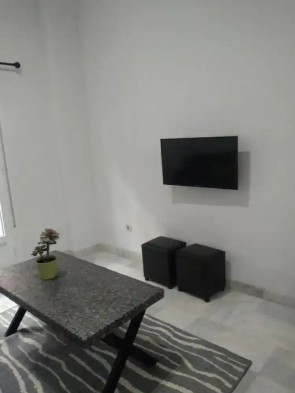 Wish-Suite San Luis de Sevilla Apartment