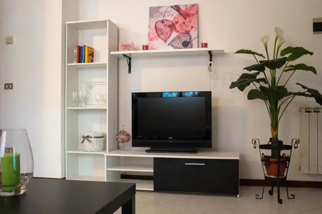 Casa di Carlotta