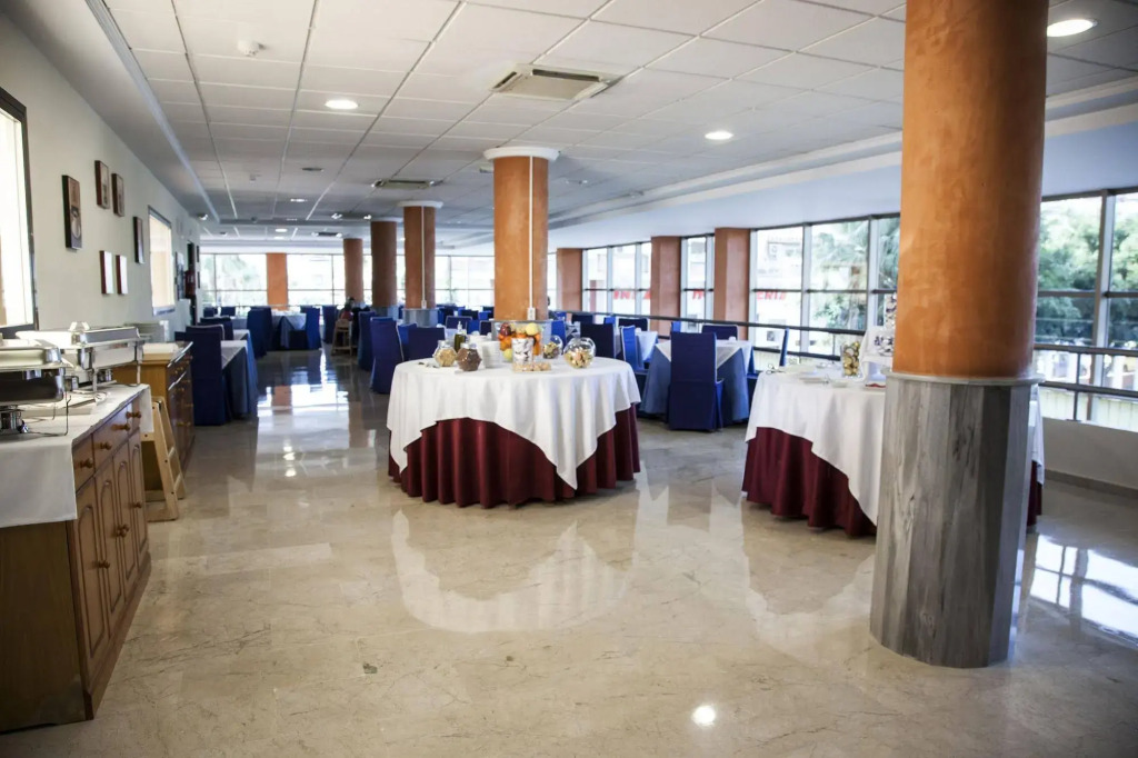 Hotel Toboso Almuñécar